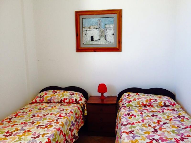 foto 9 Huurhuis van particulieren San Foca appartement Pouilles Lecce (provincie)