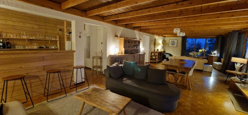 foto 5 Huurhuis van particulieren Pra Loup appartement Provence-Alpes-Cte d'Azur Alpes de Haute-Provence