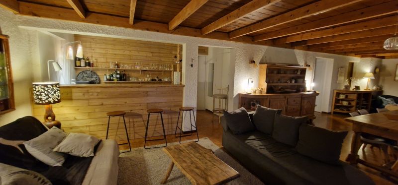 foto 6 Huurhuis van particulieren Pra Loup appartement Provence-Alpes-Cte d'Azur Alpes de Haute-Provence