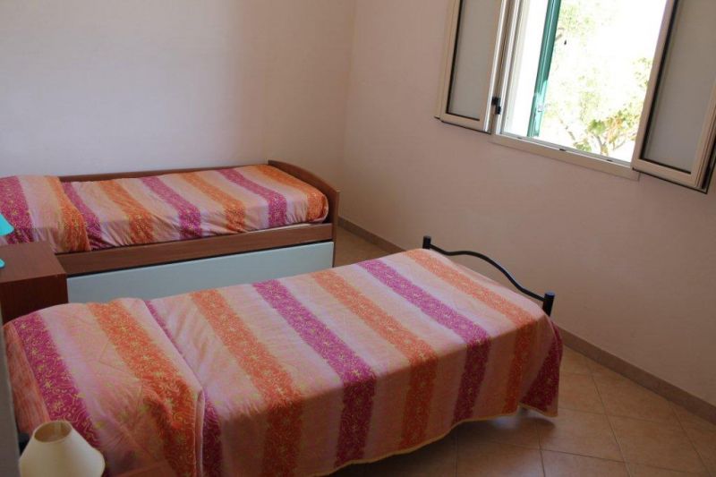 foto 4 Huurhuis van particulieren Vieste gite Pouilles Foggia (provincie) slaapkamer 2