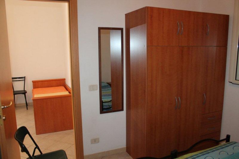 foto 6 Huurhuis van particulieren Vieste gite Pouilles Foggia (provincie) slaapkamer 1