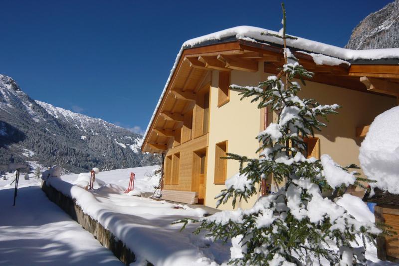 foto 0 Huurhuis van particulieren Pralognan la Vanoise chalet Rhne-Alpes Savoie