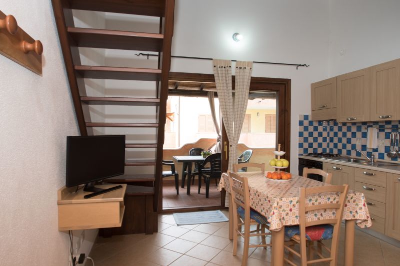 foto 3 Huurhuis van particulieren Orosei appartement Sardini Nuoro (provincie) Open keuken