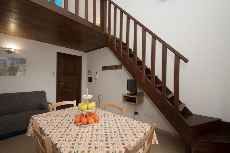 foto 4 Huurhuis van particulieren Orosei appartement Sardini Nuoro (provincie) Open keuken
