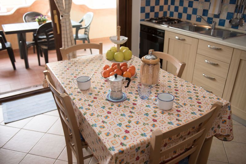 foto 5 Huurhuis van particulieren Orosei appartement Sardini Nuoro (provincie) Open keuken