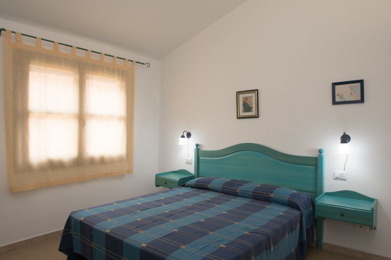 foto 8 Huurhuis van particulieren Orosei appartement Sardini Nuoro (provincie) slaapkamer
