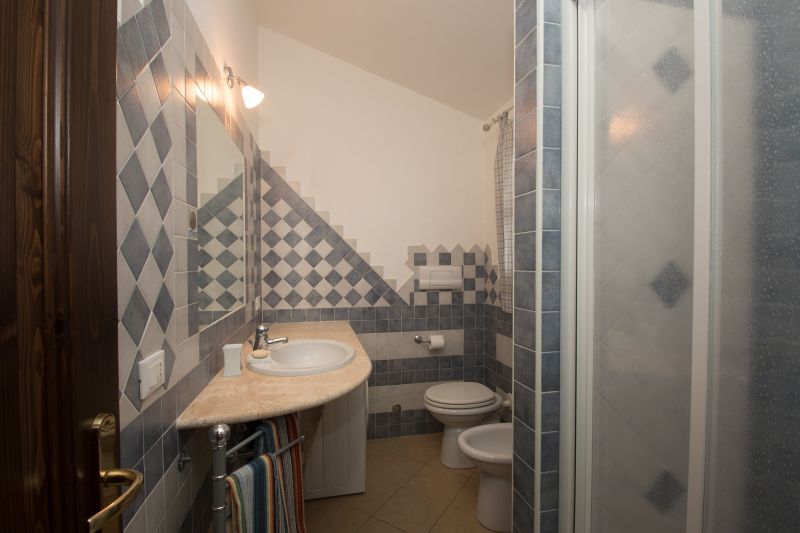 foto 12 Huurhuis van particulieren Orosei appartement Sardini Nuoro (provincie) badkamer