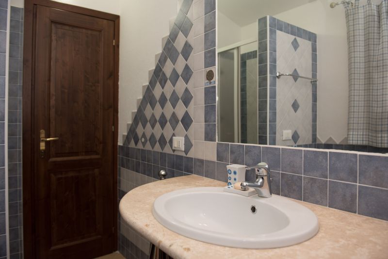 foto 13 Huurhuis van particulieren Orosei appartement Sardini Nuoro (provincie) badkamer