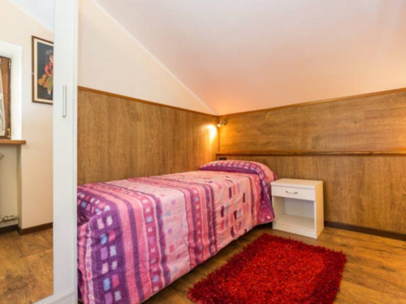 foto 20 Huurhuis van particulieren Aosta appartement Val-dAosta Aosta (provincie) slaapkamer 2