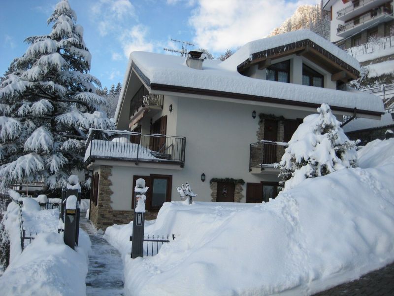 foto 25 Huurhuis van particulieren Aosta appartement Val-dAosta Aosta (provincie)