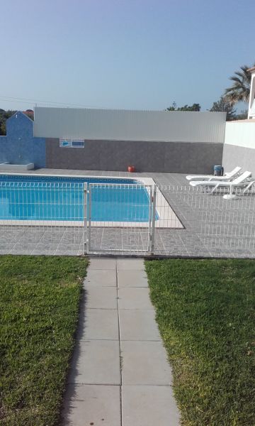 foto 9 Huurhuis van particulieren Olhos de Agua appartement Algarve  Zwembad