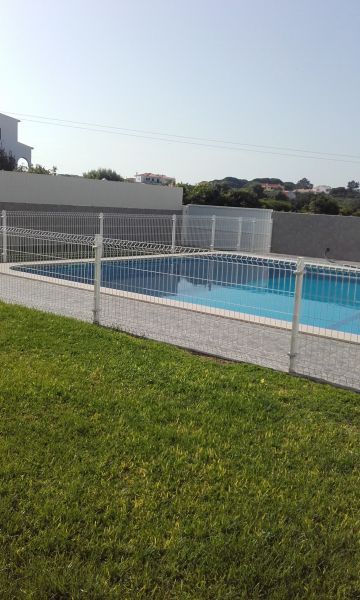 foto 10 Huurhuis van particulieren Olhos de Agua appartement Algarve  Zwembad