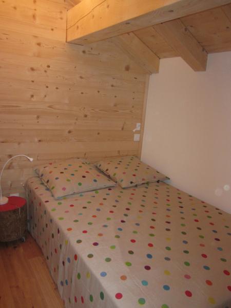 foto 11 Huurhuis van particulieren Valmorel appartement Rhne-Alpes Savoie slaapkamer 3