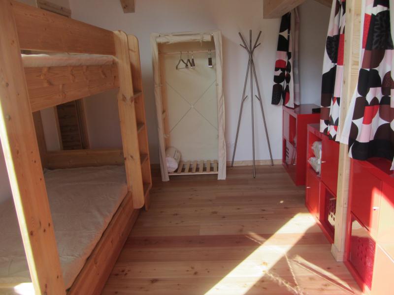 foto 13 Huurhuis van particulieren Valmorel appartement Rhne-Alpes Savoie slaapkamer 4