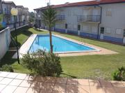 Vakantiewoningen Portugal voor 4 personen: appartement nr. 77005