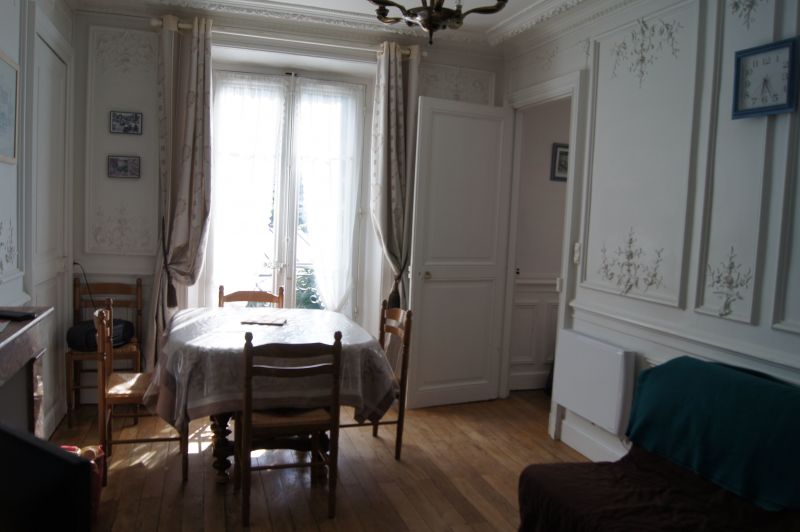 foto 1 Huurhuis van particulieren Le Mont Dore appartement Auvergne Puy-de-Dme Verblijf
