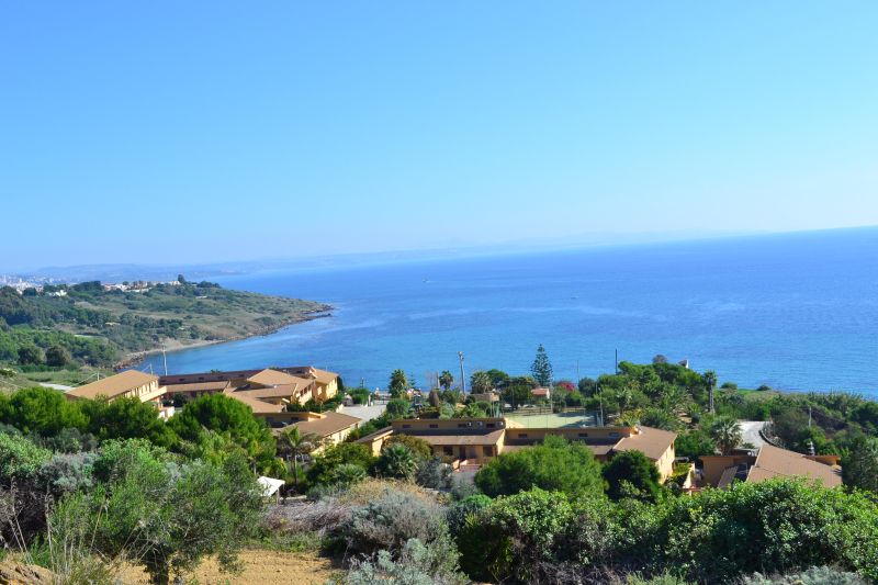 foto 16 Huurhuis van particulieren Sciacca appartement Sicili Agrigente (provincie) Overig uitzicht