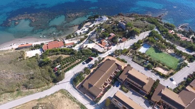 foto 17 Huurhuis van particulieren Sciacca appartement Sicili Agrigente (provincie) Overig uitzicht