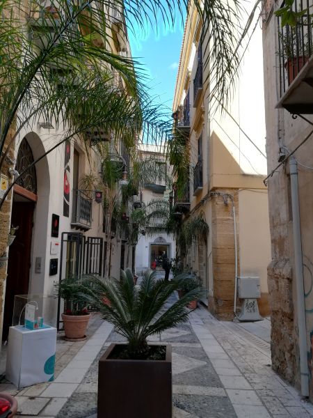 foto 25 Huurhuis van particulieren Sciacca appartement Sicili Agrigente (provincie) Overig uitzicht