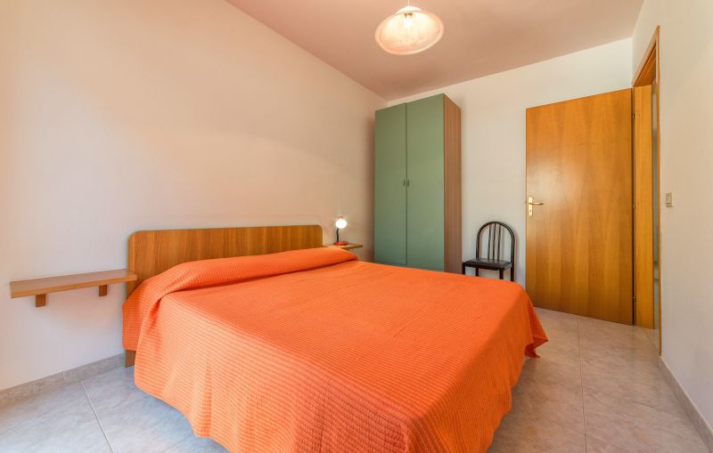 foto 8 Huurhuis van particulieren Sciacca appartement Sicili Agrigente (provincie) slaapkamer