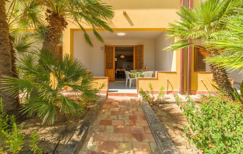 foto 1 Huurhuis van particulieren Sciacca appartement Sicili Agrigente (provincie) Ingang
