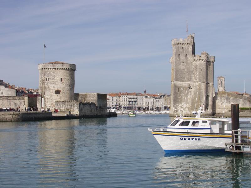 foto 19 Huurhuis van particulieren La Rochelle appartement Poitou-Charentes Charente-Maritime