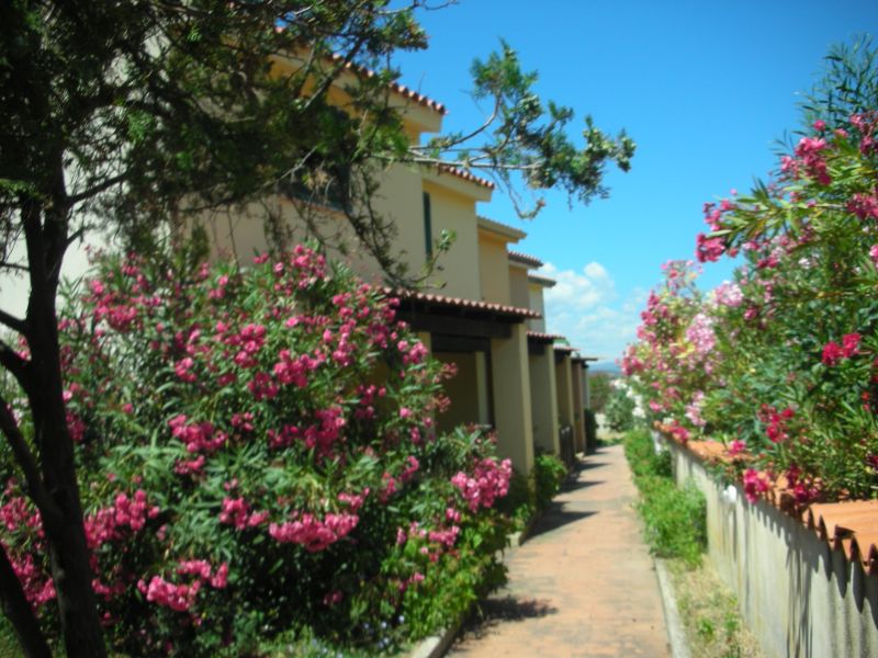 foto 0 Huurhuis van particulieren Posada appartement Sardini Nuoro (provincie) Het aanzicht van de woning