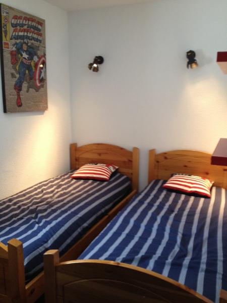 foto 6 Huurhuis van particulieren Saint Franois Longchamp appartement Rhne-Alpes Savoie slaapkamer 2