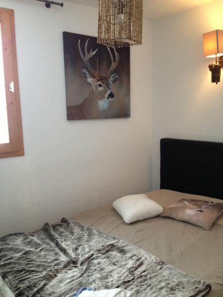 foto 3 Huurhuis van particulieren Saint Franois Longchamp appartement Rhne-Alpes Savoie slaapkamer 1