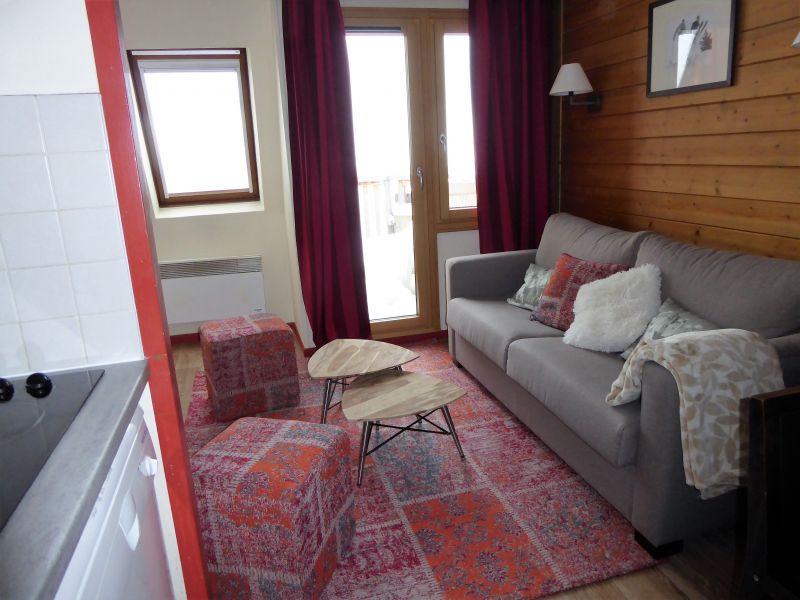 foto 6 Huurhuis van particulieren Avoriaz appartement Rhne-Alpes Haute-Savoie Verblijf