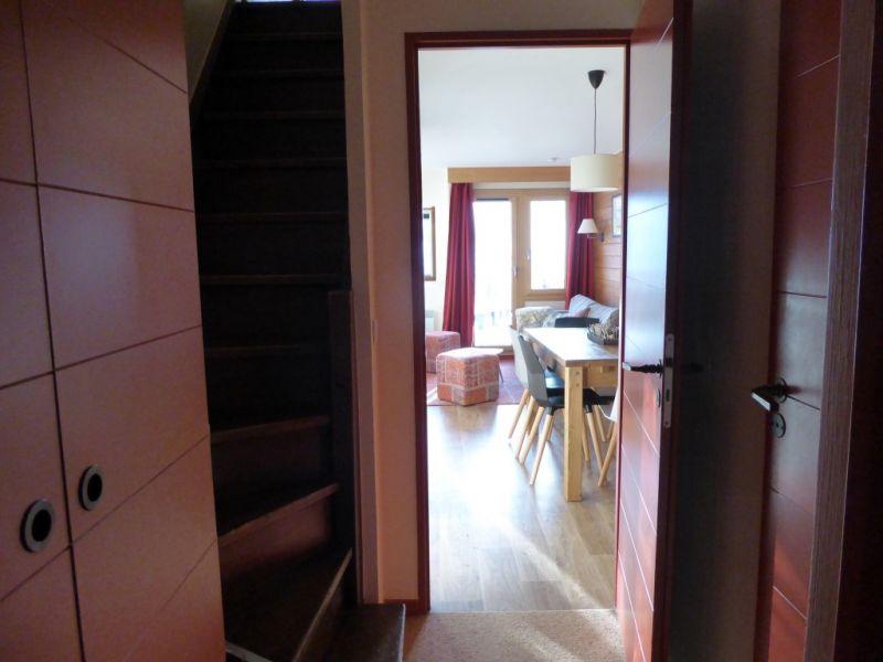 foto 1 Huurhuis van particulieren Avoriaz appartement Rhne-Alpes Haute-Savoie Ingang