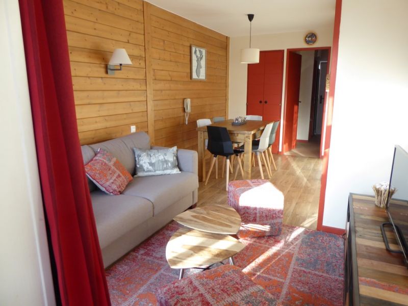 foto 4 Huurhuis van particulieren Avoriaz appartement Rhne-Alpes Haute-Savoie Verblijf