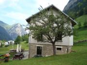 Vakantiewoningen Franse Alpen voor 11 personen: maison nr. 81037