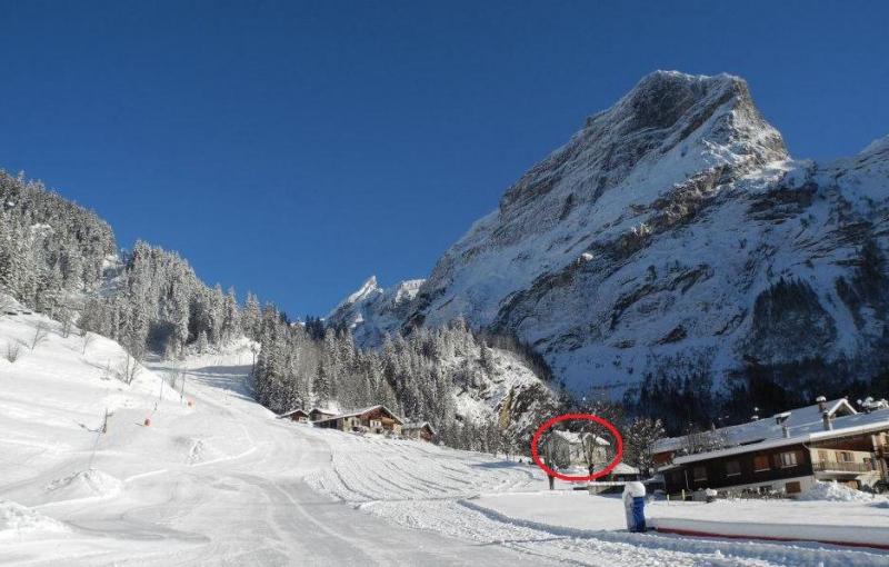 foto 0 Huurhuis van particulieren Pralognan la Vanoise maison Rhne-Alpes Savoie