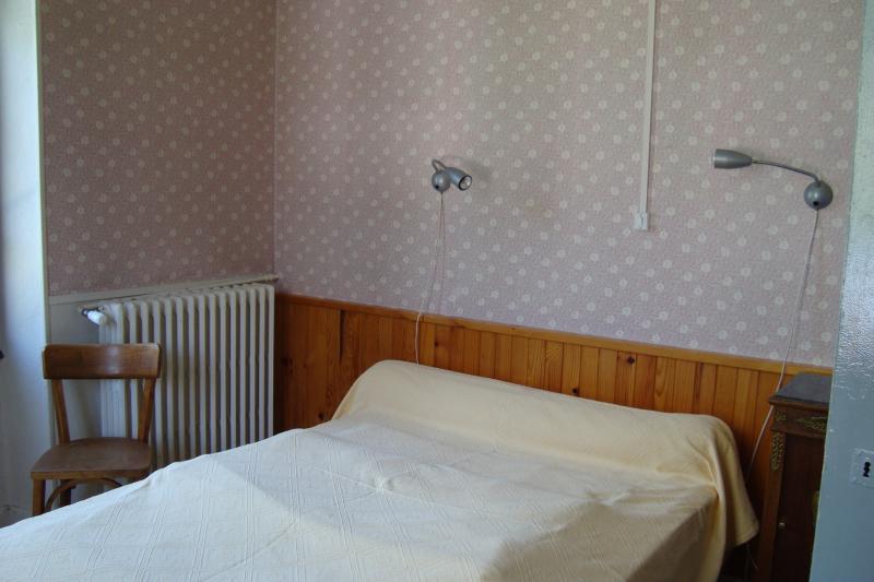 foto 6 Huurhuis van particulieren Pralognan la Vanoise maison Rhne-Alpes Savoie slaapkamer 3