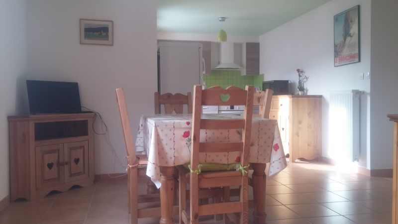 foto 4 Huurhuis van particulieren Brianon appartement Provence-Alpes-Cte d'Azur Hautes-Alpes Verblijf