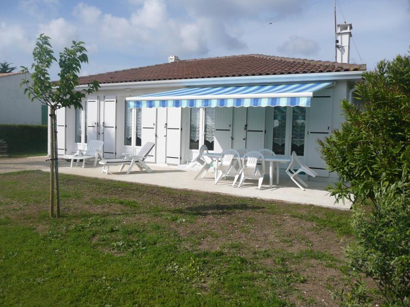 foto 0 Huurhuis van particulieren Saint Pierre d'Olron villa