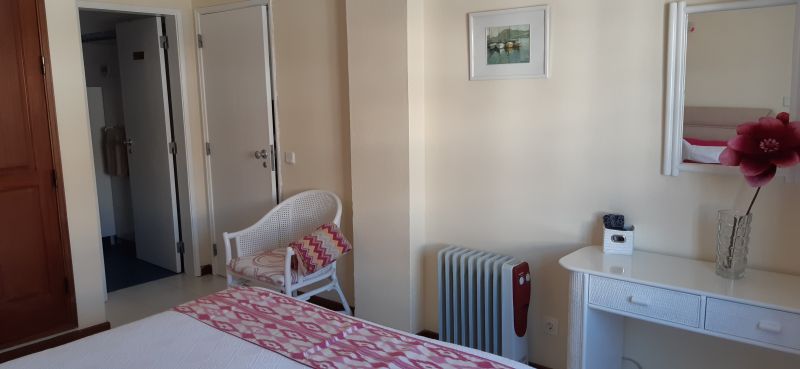 foto 12 Huurhuis van particulieren Carvoeiro appartement Algarve  slaapkamer 1