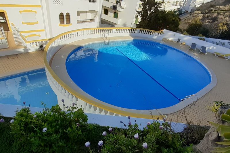 foto 0 Huurhuis van particulieren Carvoeiro appartement Algarve  Zwembad
