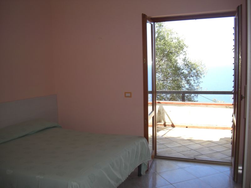 foto 14 Huurhuis van particulieren Pisciotta appartement Campani Salerno (provincie) slaapkamer 1