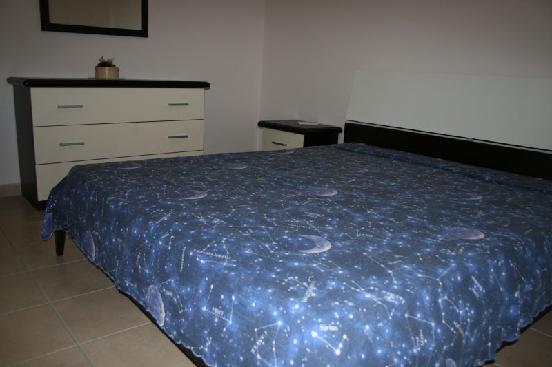 foto 4 Huurhuis van particulieren Termoli appartement Molise Campobasso (provincie) slaapkamer 2