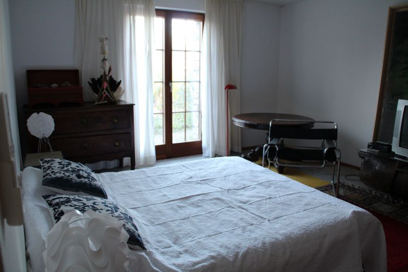 foto 8 Huurhuis van particulieren Fayence maison Provence-Alpes-Cte d'Azur Var slaapkamer 1