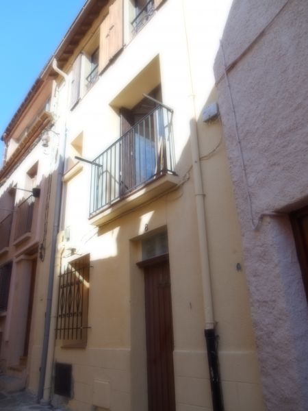 foto 14 Huurhuis van particulieren Collioure appartement Languedoc-Roussillon Pyrnes-Orientales Het aanzicht van de woning