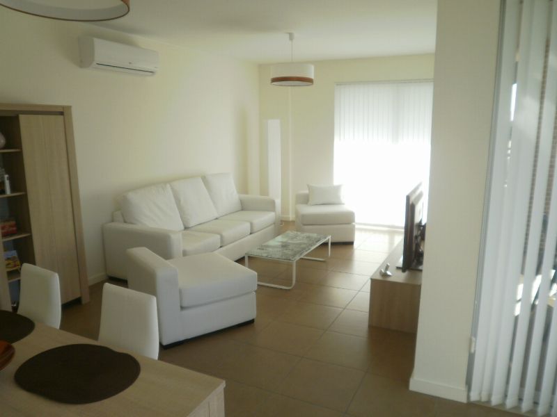 foto 5 Huurhuis van particulieren Quarteira appartement Algarve  Woonkamer