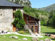 Vakantiewoningen Pyreneen (Frankrijk) voor 8 personen: gite nr. 95886