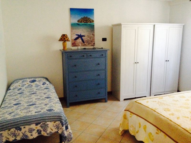 foto 5 Huurhuis van particulieren Porto Azzurro appartement Toscane Eiland Elba slaapkamer