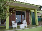 Vakantiewoningen zicht op zee Costa Rei: maison nr. 97451