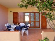 Vakantiewoningen zee Sardini: appartement nr. 99072
