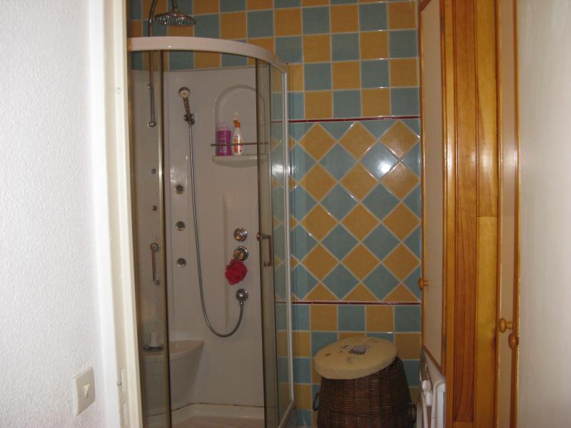 foto 8 Huurhuis van particulieren Palavas-les-Flots appartement Languedoc-Roussillon Hrault badkamer