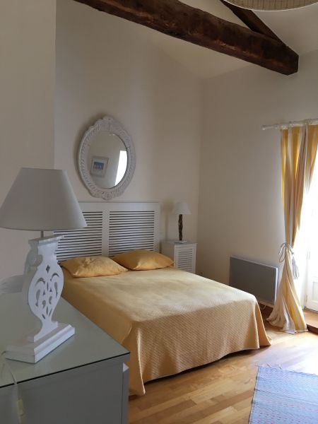 foto 17 Huurhuis van particulieren Saint Georges d'Olron villa Poitou-Charentes Charente-Maritime slaapkamer 2